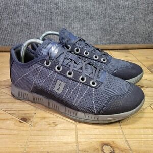 Viktos PTXF Core2 Mens 8 NEW Tactical Training Shoes Athletic Gym Cross Run Navy